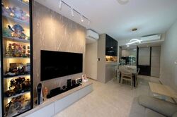 Sengkang Grand Residences (D19), Apartment #625307641